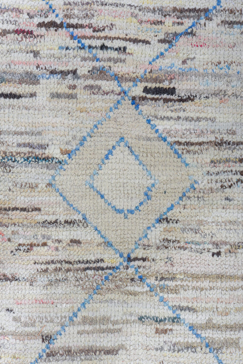 Vintage Tulu Area Rug (9' x 12')